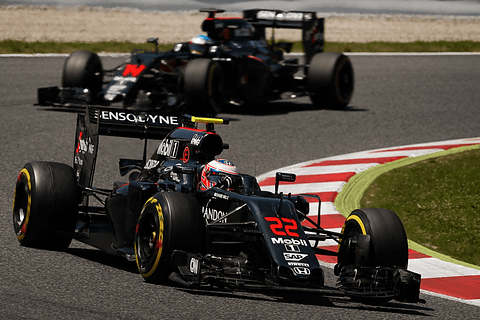 10月6日～9日に開催されるF1日本グランプリの見どころ一挙紹介 - Car Watch