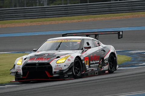 SUPER GT第7戦タイ】予選結果。GT500ポールは19号車 WedsSport ADVAN