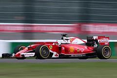 F1日本グランプリ 2016】ニコ・ロズベルグ選手が9勝目。「伝説的な