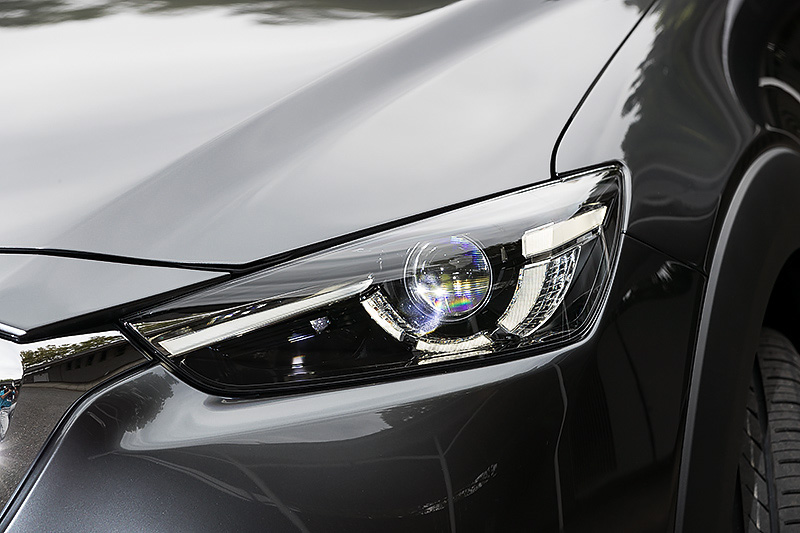 ALHはXD以外に標準