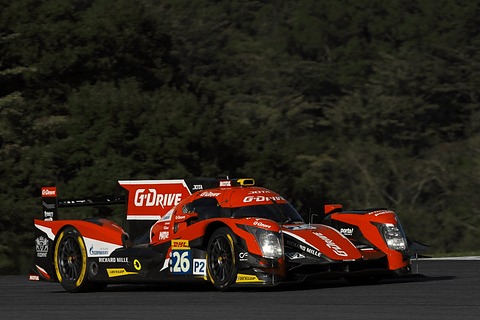 WEC 第7戦 富士】予選リポート、8号車 アウディ R18がわずか0.025秒差