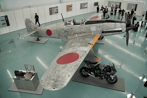 飛燕 タミヤ、1/48傑作機シリーズ新製品「川崎 三式戦闘機 飛燕I型丁