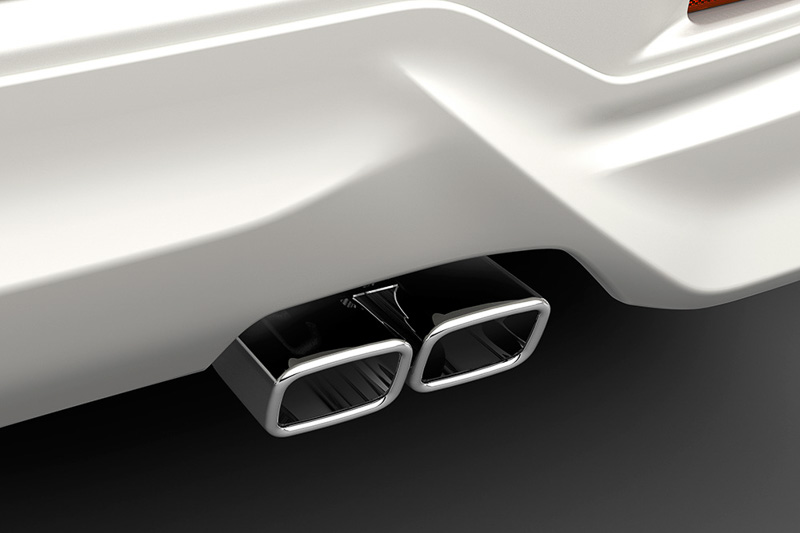 マフラーカッター：2万3760円