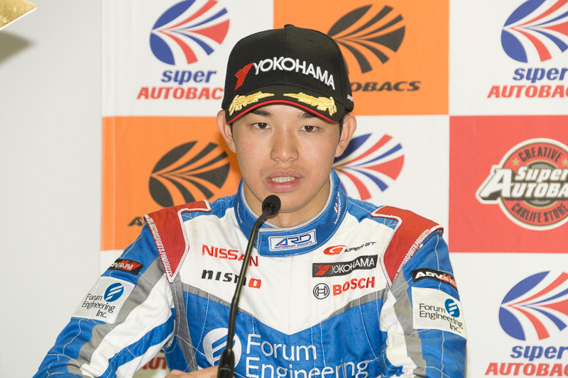 佐々木大樹選手
