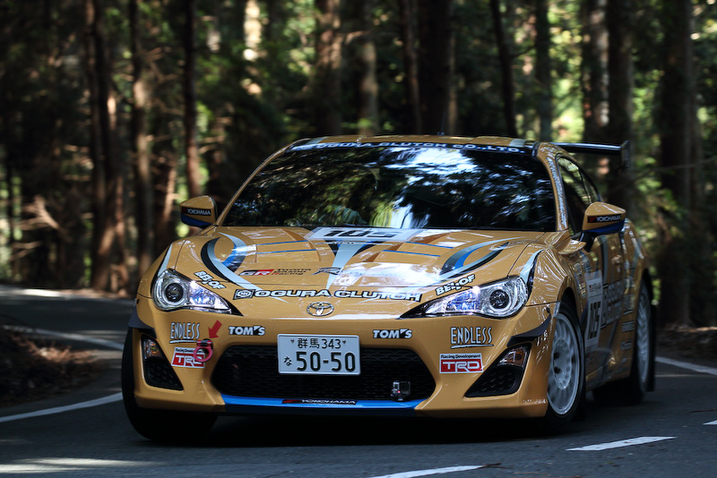 3位は小倉康宏/高田高志組