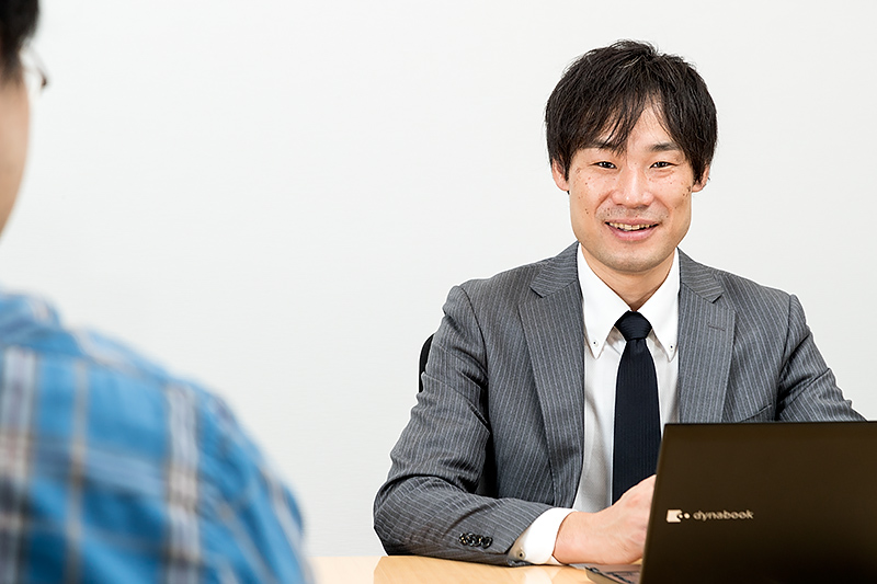 インタビューに対応してくれたパイオニア株式会社 市販事業部 事業企画部 市販企画部 マルチメディア企画1課 堀之内光氏