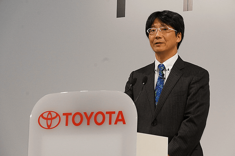 トヨタ、豊田章男社長が「EV事業企画室」統括に就任など新役員人事 