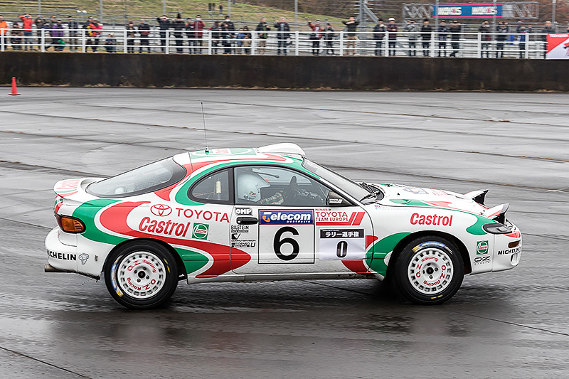 0カーを務めたのは藤本吉郎選手