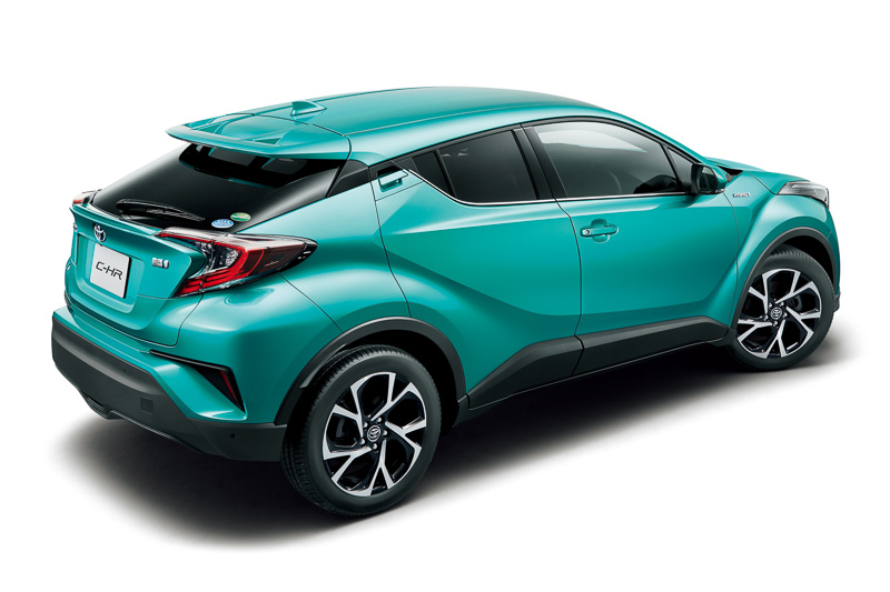 G（ラディアントグリーンメタリック）