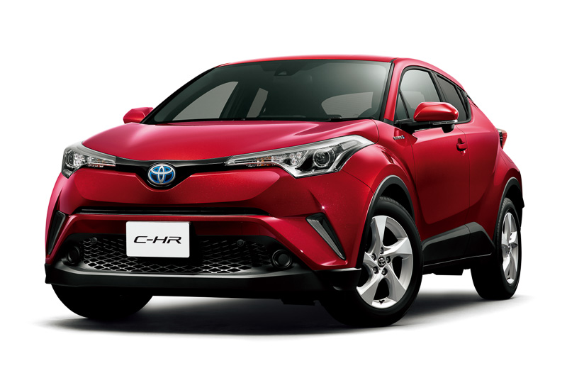 S（センシュアルレッドマイカ）