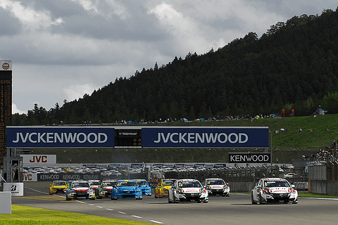 ツインリンクもてぎ 17年の主要レース イベントカレンダーを公開 Car Watch