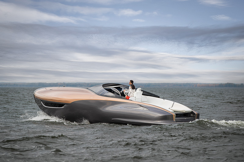 デザインスケッチ