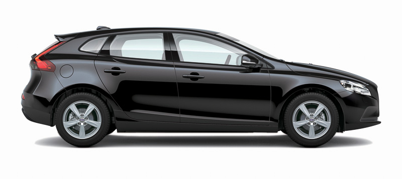 V40 T2 キネティック