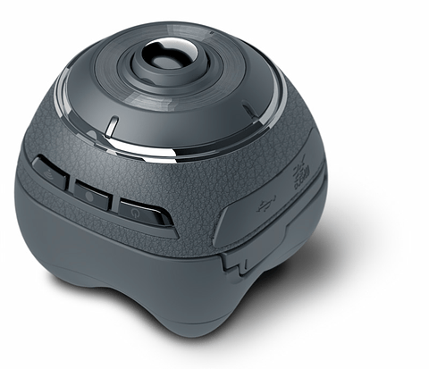 d'Action 360 ドライブレコーダー 本体　監視オプション付き PRODUCT｜d'Action 360 - ダクション 360 -｜CARMATE