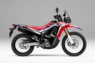 ホンダ　CRF250　ラリー　アドベンチャー　ワンオーナー車　ETC付　佐賀　九州 ホンダ「CRF250ラリー」【1分で読める アドベンチャーバイク紹介
