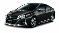 モデリスタ、新型「プリウス PHV」用カスタマイズアイテム - Car Watch