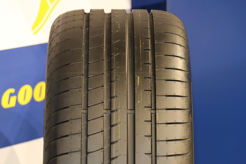 Eagle F1 Asymmetric 3