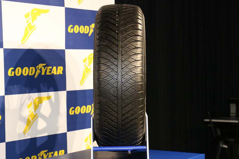 Vector 4 Seasons Hybrid