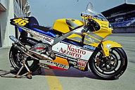 Honda NSR500 V.ロッシ ツインリンクもてぎ限定日本GP仕様 ツインリンクもてぎ限定 Honda NSR500 V.ロッシ 日本GP仕様
