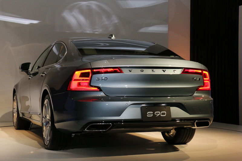 S90 T6 AWD Inscription