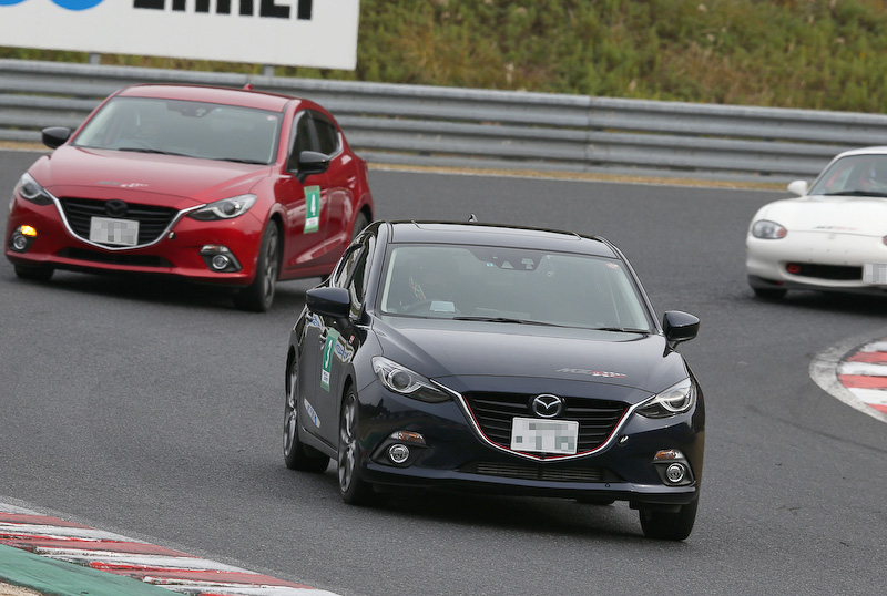 ドライビングレッスンや参加型モータースポーツイベント等の2017年の協賛計画について発表