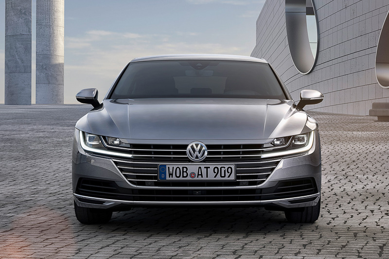 アルテオン「Elegance」