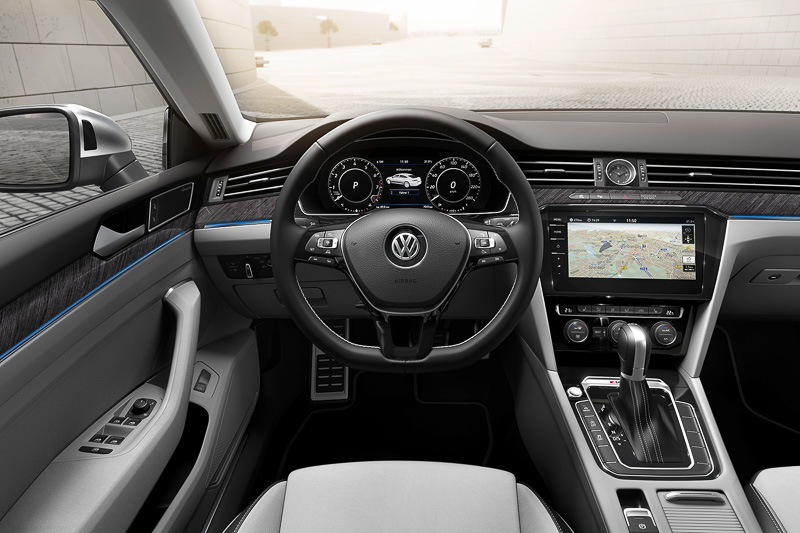 アルテオン「Elegance」