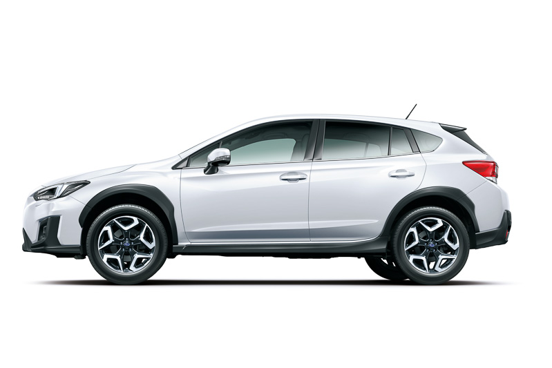 「クリスタルホワイト・パール」