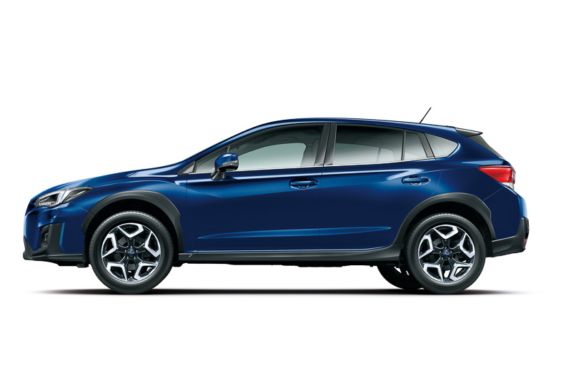 「ダークブルー・パール」