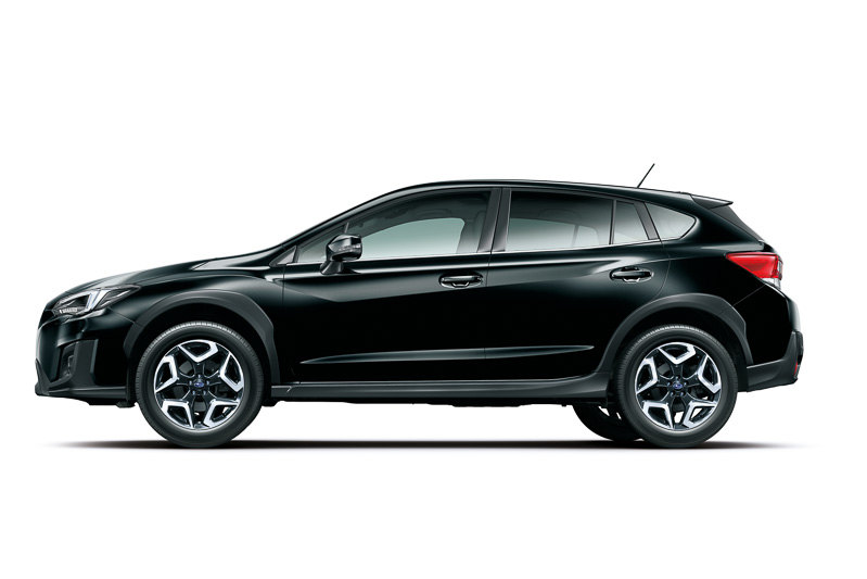 「クリスタルブラック・シリカ」