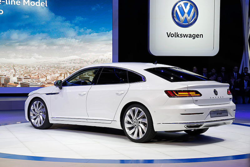 アルテオン Elegance