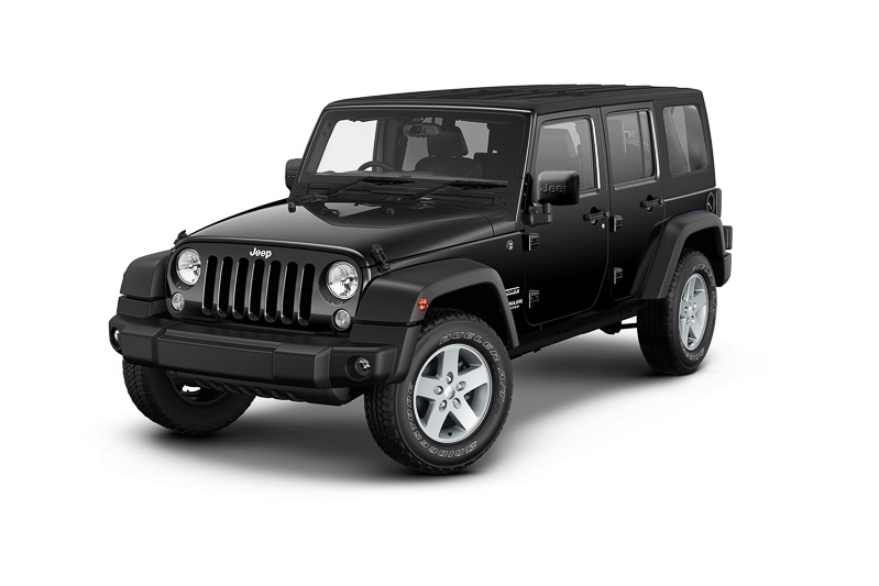 ボディカラーは「ブラック」（左）と「ブライトホワイト」（右）の2色を設定。各200台、計400台を限定販売する