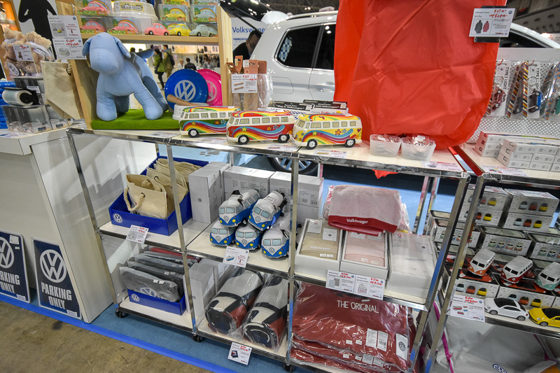 イベント特価として割引販売も実施されていた