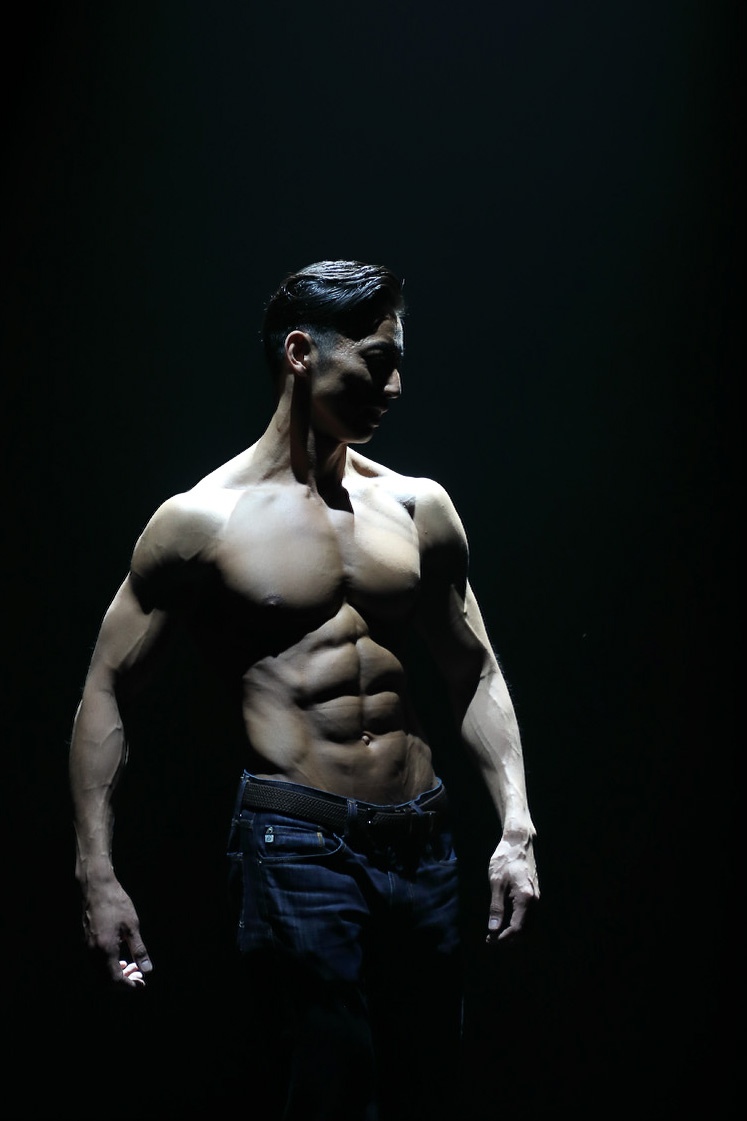 アウディ ジャパン株式会社の松山大氏