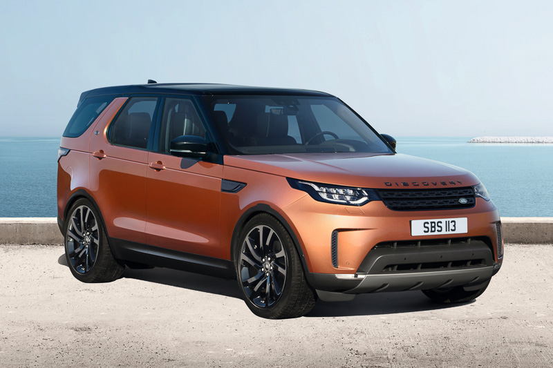 30台限定販売の「ディスカバリー FIRST EDITION」