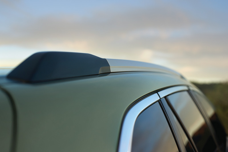 2018年型アウトバック（米国仕様）