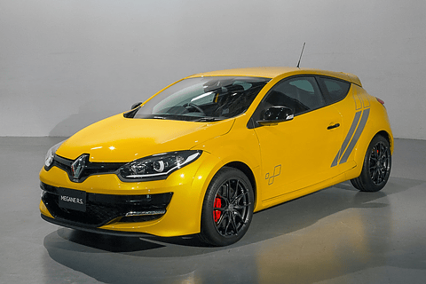 ルノー・クリオ・マキシ/アルピーヌ /ルノースポール 店頭在庫車｜Renault LUTECIA/Clio Renault Sports2.0(ルノー