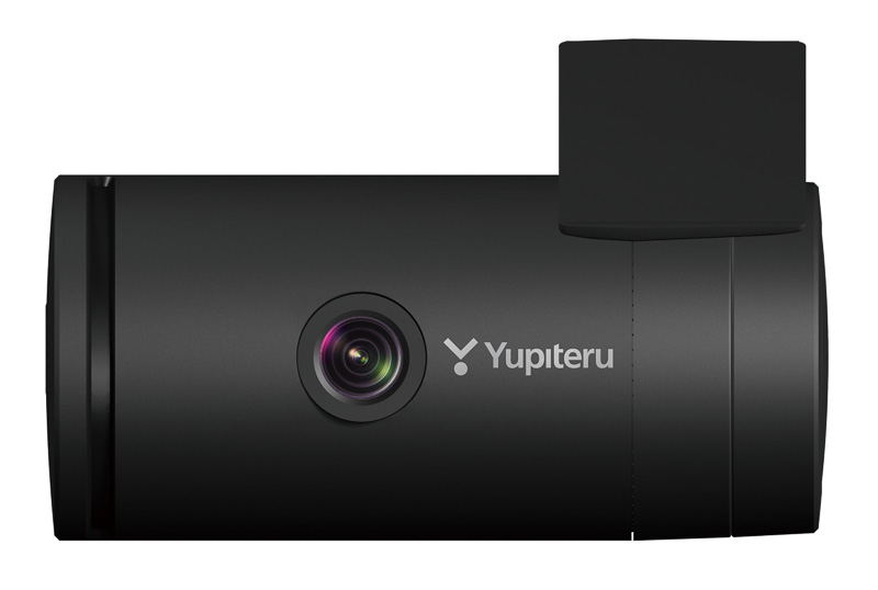 85×40mm（幅×直径）で重量は62g。8GBのmicroSDカードが付属し、最大32GBまで対応