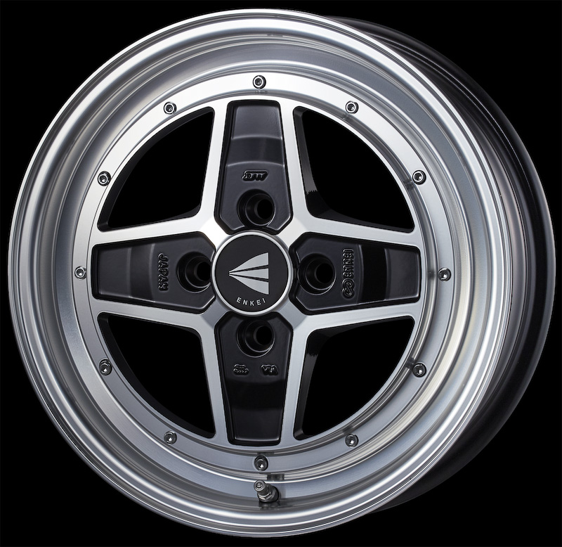 マシニングブラック