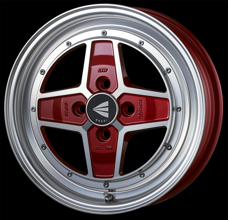 マシニングレッド