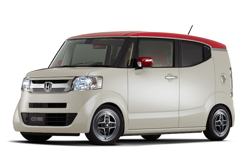 初代モデルを1ピース構造で再現した「APACHE2（アパッチ ツー）」装着イメージ