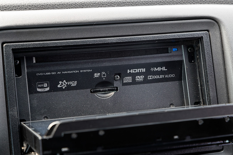 画面を開いた状態