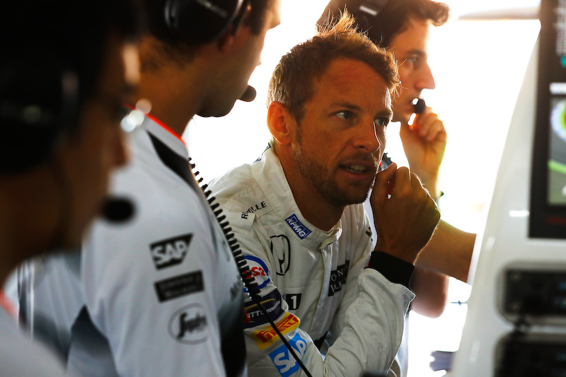 F1から引退を表明していたジェンソン・バトン選手が、5月28日に開催されるF1 第6戦 モナコGPに出場