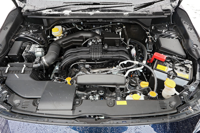 こちらはFB16型エンジン