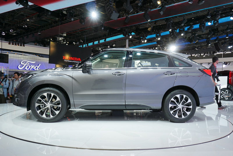 アヴァンシア240ターボ