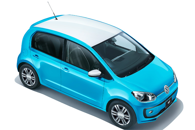 ティールブルー×キャンディホワイト