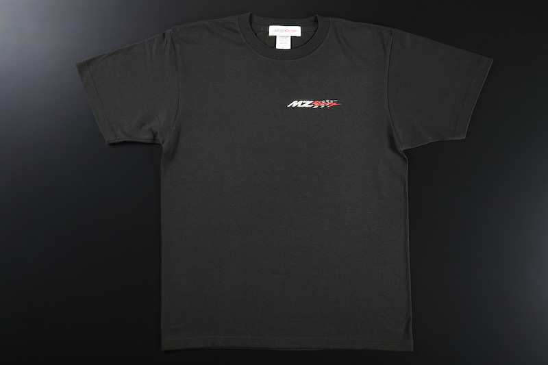 「ROTARY 50th Aniv.Tシャツ」（3000円［税別］）