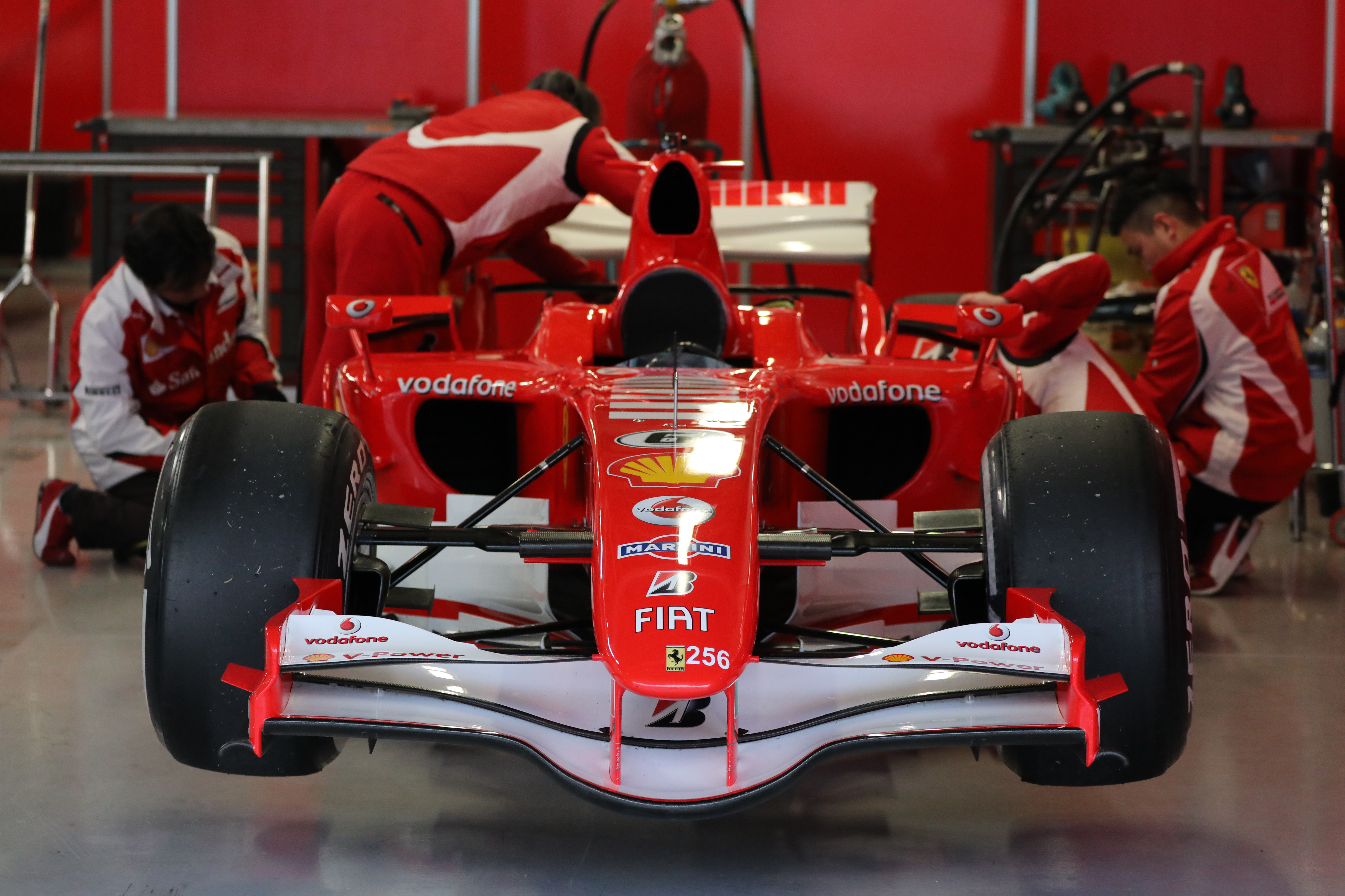 【EOS 5D Mark IV オリジナル画像（カメラ生成）】ISO 4000