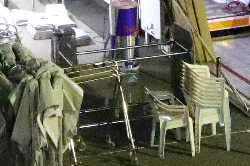 ISO 32000 1/20 sec F8（100％切り出し）