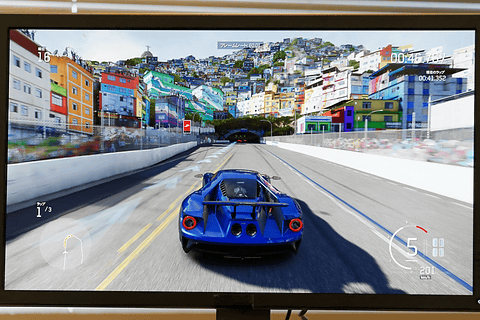 Forza Horizon 3」にポルシェ7車種を追加する「Porsche カー